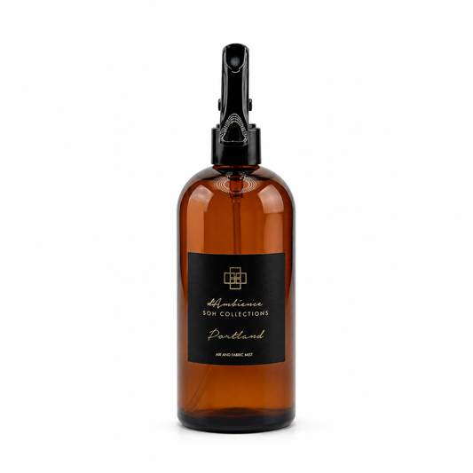 Air & Fabric Mist 500ml